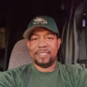 Meet your Posher, Darrell